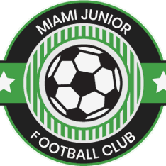 Miami Junior Football Club