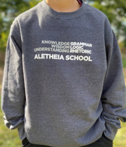 Trivium Sweatshirt