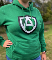 A Shield Sweatshirt